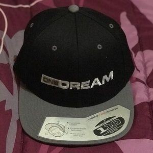 One Dream SnapBack